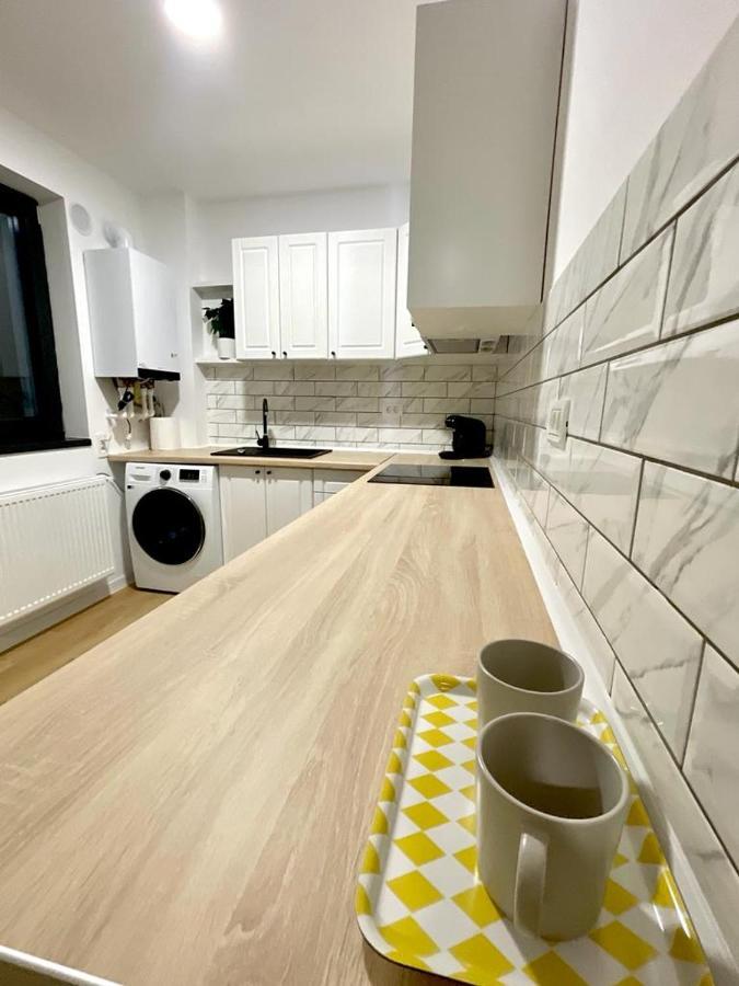 Sky Residence Airport Therme Otopeni 1 외부 사진