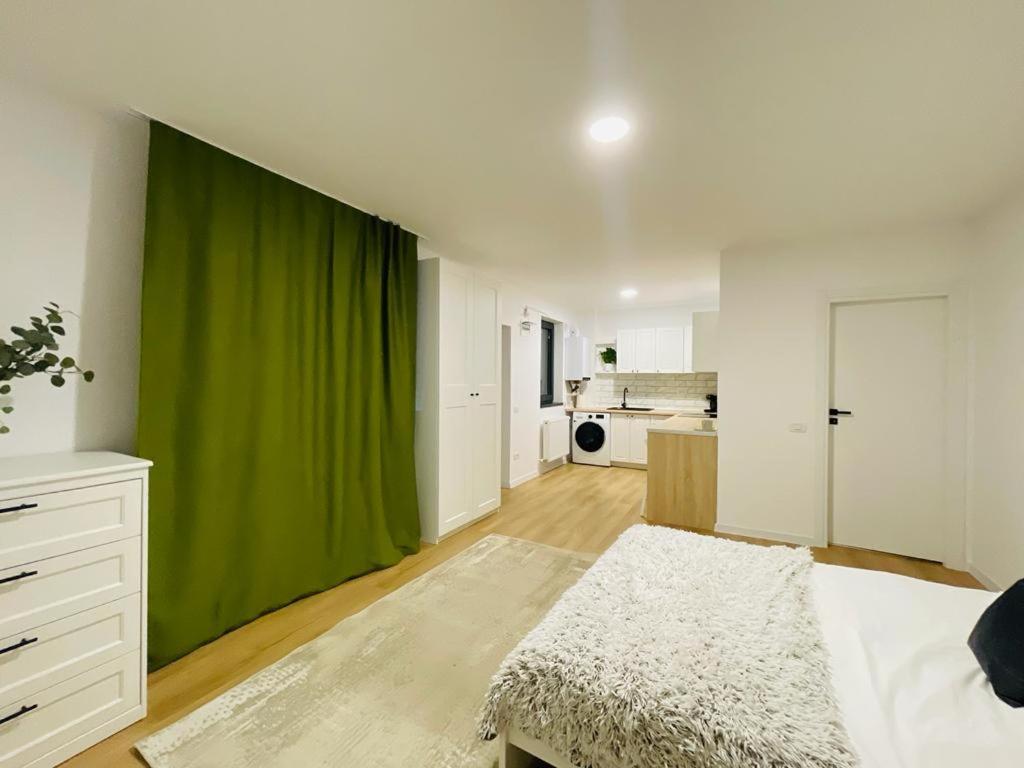 Sky Residence Airport Therme Otopeni 1 외부 사진