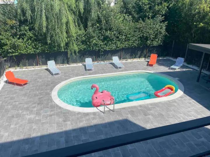 Sky Residence Airport Therme Otopeni 1 외부 사진
